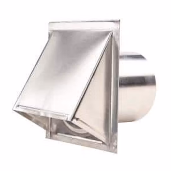 Industrial HVAC system installation project